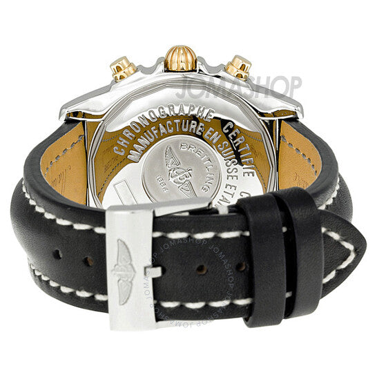 Breitling, Chrono Galactic Men's Watch C13358L2-B899BKLT