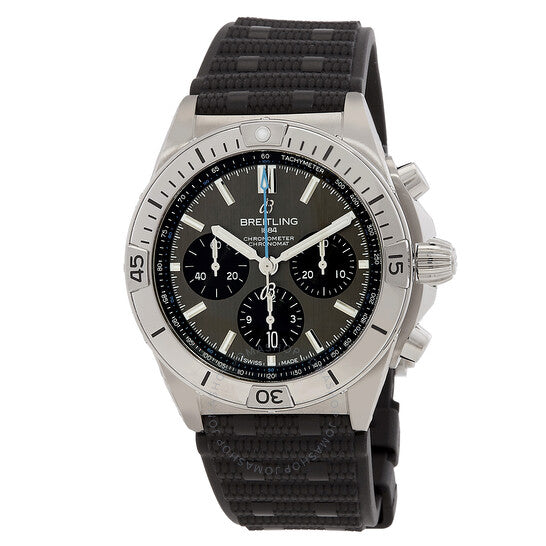 Breitling, Chronograph Chronomat B01 42 Titanium Automatic Men's Watch