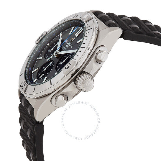 Breitling, Chronograph Chronomat B01 42 Titanium Automatic Men's Watch