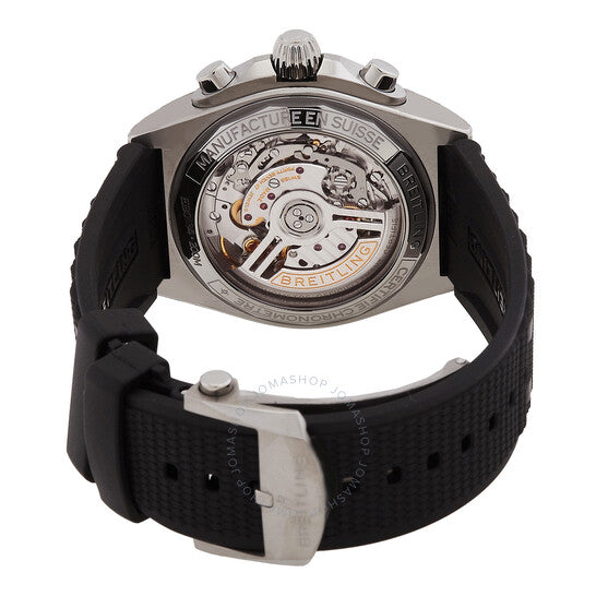 Breitling, Chronograph Chronomat B01 42 Titanium Automatic Men's Watch
