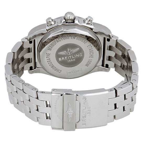 Breitling, Chronomat 38 Chronograph Automatic Chronometer Men's Watch