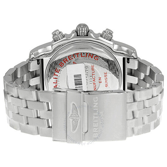 Breitling, Chronomat 44 Automatic Men's Watch AB042011C852SS