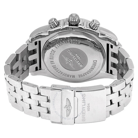Breitling, Chronomat 44 Chronograph Automatic Chronometer Men's Watch AB011012-K522