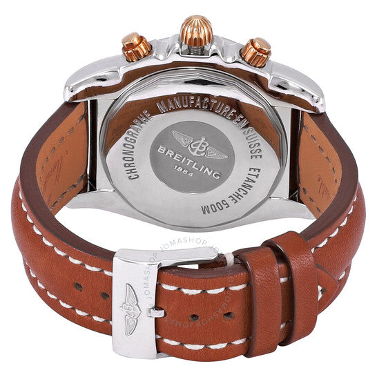 Breitling, Chronomat 44 Chronograph Automatic Men's Watch