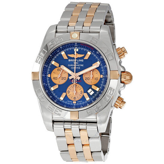 Breitling, Chronomat 44 Chronograph Men's Watch