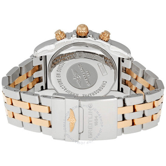 Breitling, Chronomat 44 Chronograph Men's Watch