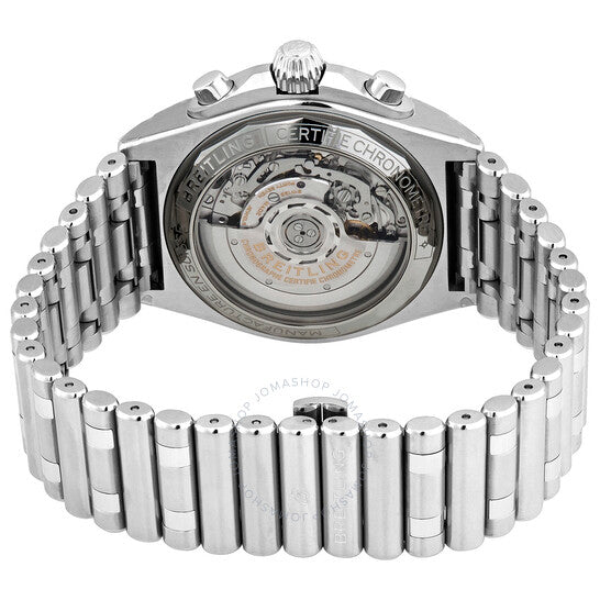 Breitling, Chronomat B01 42 Chronograph Automatic Men's Watch