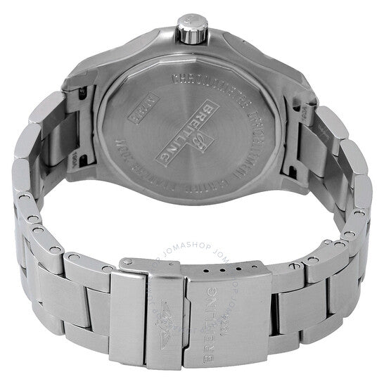 بريتلينغ، ساعة كرونومات كولت أوتوماتيك للرجال