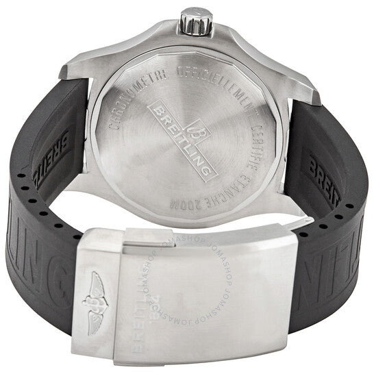 Breitling, Chronomat Colt Automatic Tempest Gray Dial Men's Watch