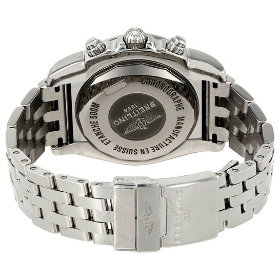 Breitling, Chronomat GMT Chronograph Automatic Men's Watch AB0413B9/BD17