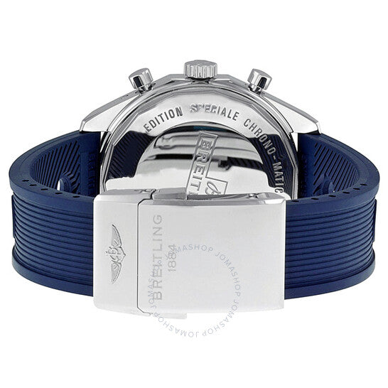 Breitling, Chrono-matic 1461 Automatic Chronograph Men's Watch A1936002-G683BLOR