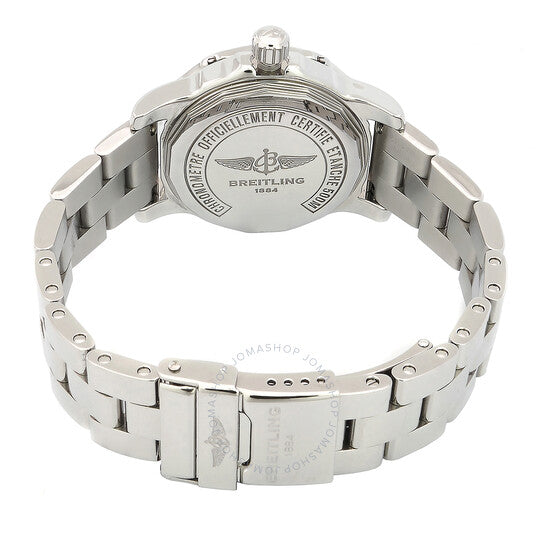 ساعة بريتلينج كولت أوتوماتيك دايموند للسيدات