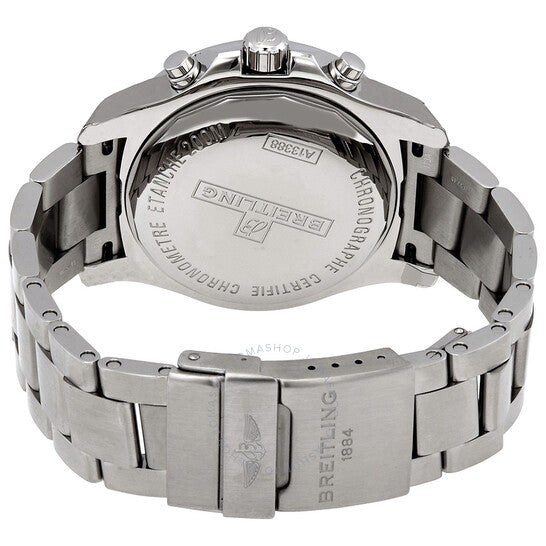 ساعة بريتلينغ كولت كرونوغراف أوتوماتيكية كرونومتر للرجال