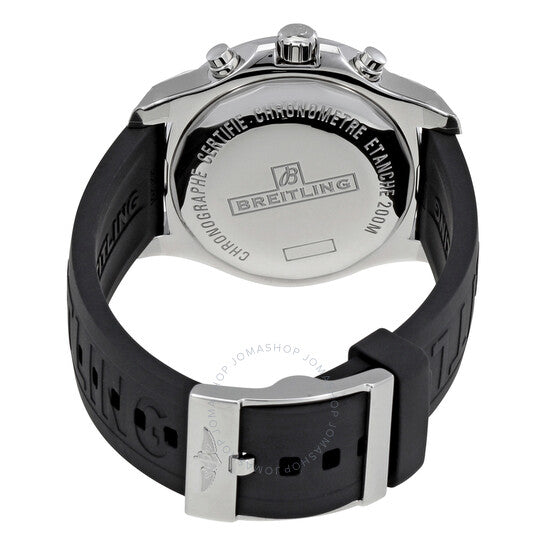 بريتلينغ، ساعة كولت كرونوغراف أوتوماتيكية للرجال A1338811/G804BKPT3