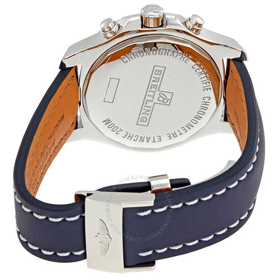 بريتلينغ، ساعة كولت كرونوغراف للرجال A7338811-C905BLLD