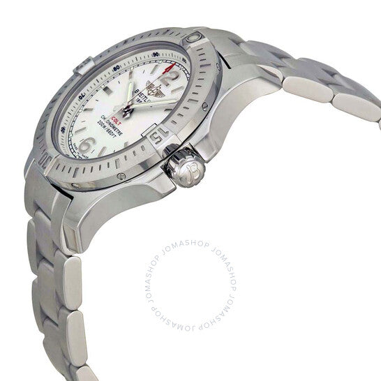 بريتلينغ، ساعة كولت للسيدات A7738811-G793SS
