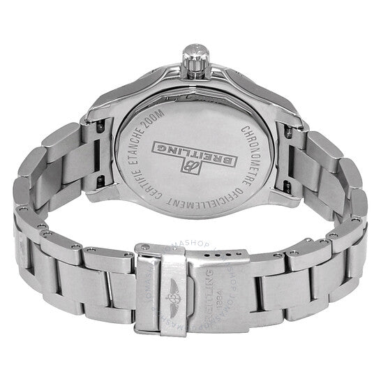 ساعة بريتلينج كولت ليدي كوارتز كرونومتر للسيدات