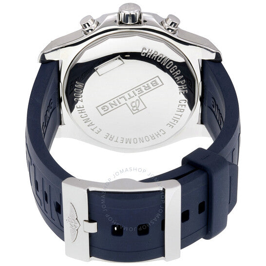 بريتلينغ، ساعة كولت مارينر كرونوغراف أوتوماتيكية للرجال A1338811-C914BLPT3