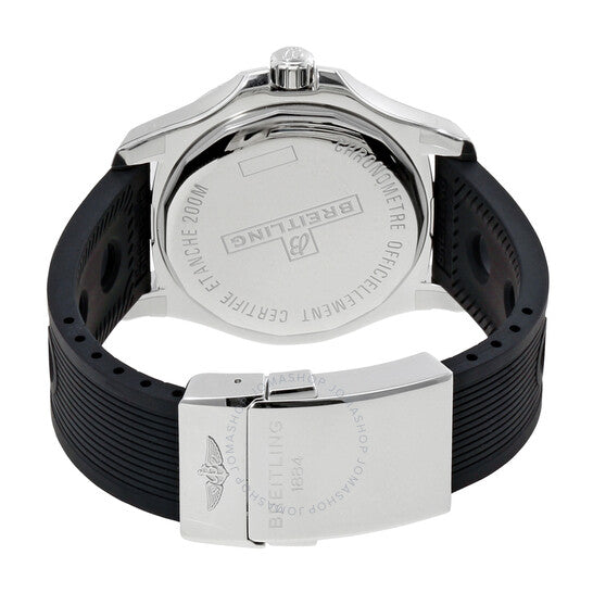 بريتلينغ، ساعة كولت فولكانو أوتوماتيكية للرجال A1738811/BD44BKOR