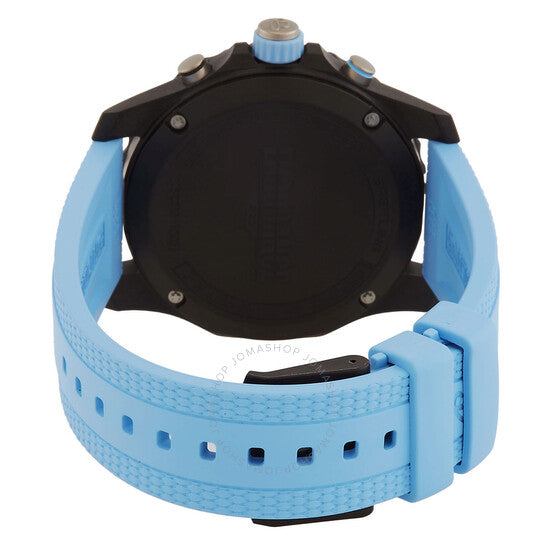 Breitling, Endurance 44mm Chronograph Quartz Black Dial Men's Watch