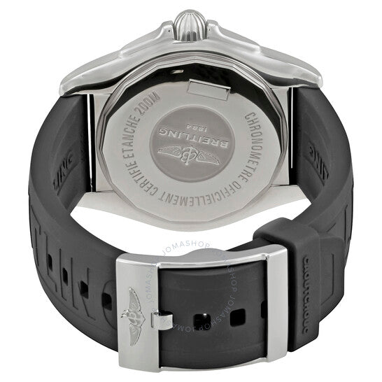 ساعة بريتلينغ جالاكتيك 44 أوتوماتيكية للرجال A45320B9-G797BKPT3