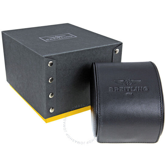 Breitling, Monbrillant 01 Automatic Chronograph Men's Watch