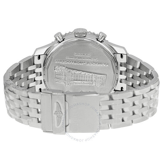 Breitling, Montbrilliant 01 Automatic Chronograph Men's Watch