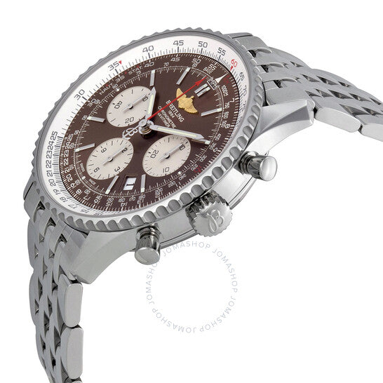 Breitling, Navitimer 01 Panamerican Men's Watch AB0121C4-Q605SS