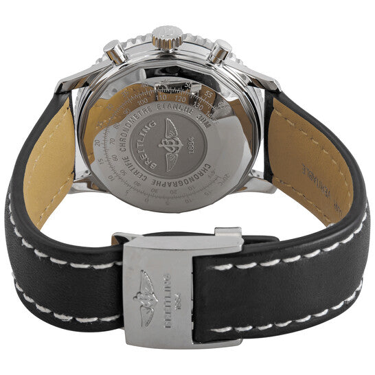 Breitling, Navitimer 1 Chronograph Automatic Blue Dial Men's Watch