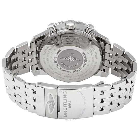 Breitling, Navitimer GMT Chronograph Automatic 46 mm Men's Watch