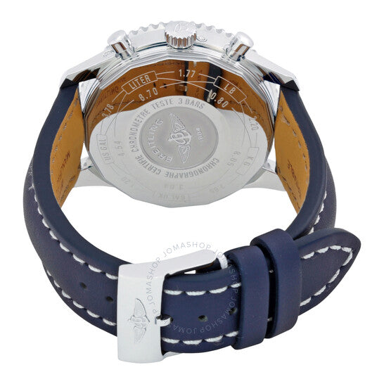 Breitling, Navitimer 1461 Automatic Chronograph Men's Watch A1937012/C883-101X