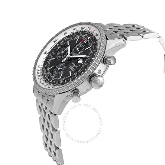 Breitling, Navitimer 1461 Black Dial Automatic Men's Watch