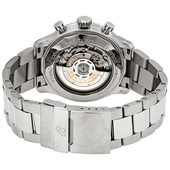 Breitling, Navitimer 8 Chronograph Automatic Blue Dial Men's Watch