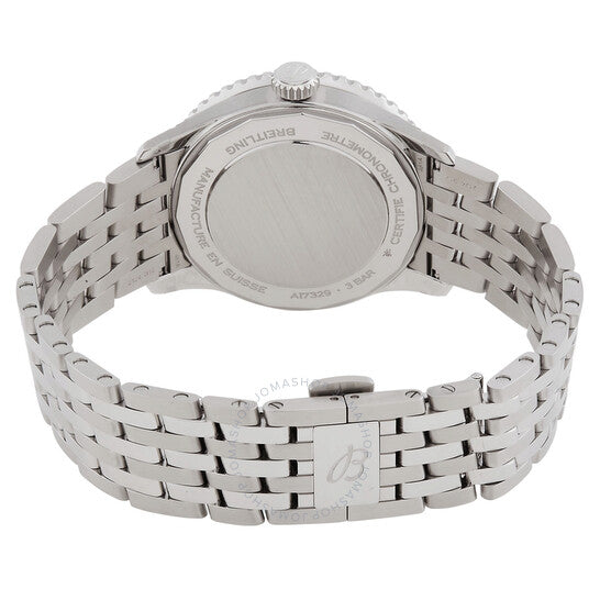 Breitling, Navitimer Automatic Blue Dial Men's Watch