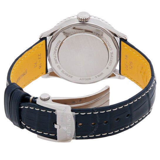 Breitling, Navitimer Automatic Blue Dial Men's Watch