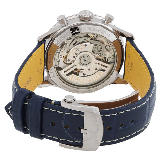 Breitling, Navitimer B01 Chronograph Automatic Men's Watch