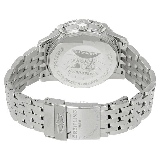 Breitling, Navitimer Cosmonaute Chronograph Men's Watch