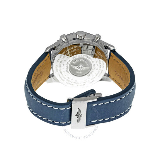 Breitling, Navitimer World Automatic Chronograph Men's Watch A2432212-C651BLLD