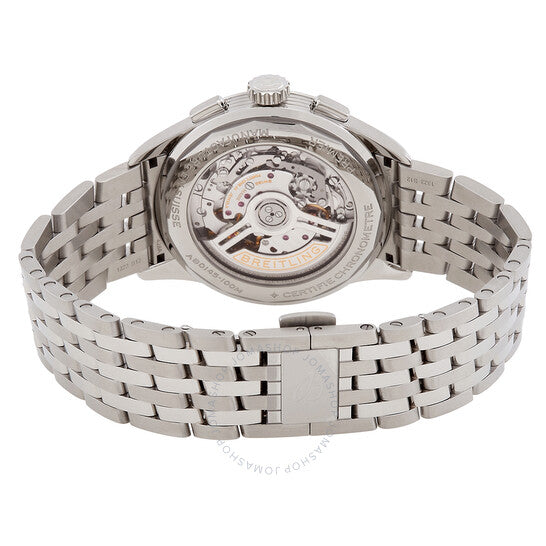 Breitling, Premier B01 Chronograph 42 Automatic Men's Watch