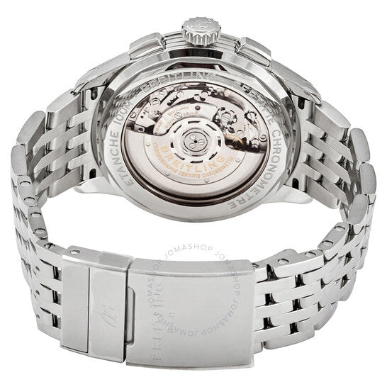 Breitling, Premier B01 Chronograph Automatic Grey Dial Men's Watch