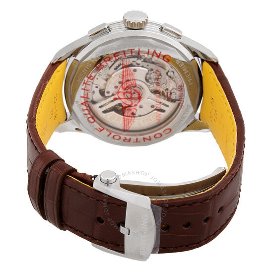 Breitling, Premier B01 Chronograph Automatic Men's Watch