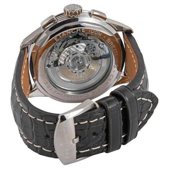 Breitling, Premier Chronograph Automatic Chronometer Anthracite Dial Men's Watch