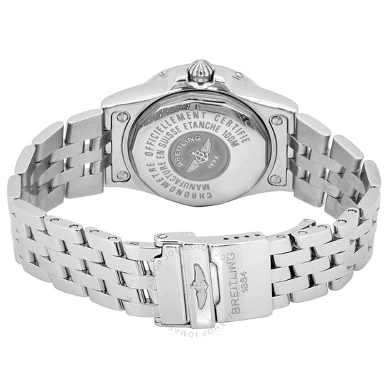 ساعة بريتلينج كوارتز للسيدات