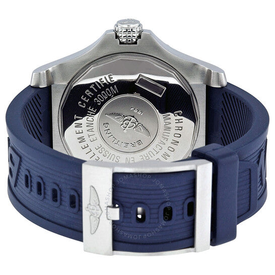 بريتلينغ، ساعة سي وولف الأوتوماتيكية للرجال