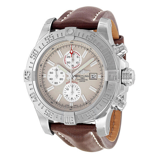 Breitling, Super Avenger II Automatic Chrono Men's Watch A1337111-G779BRLT