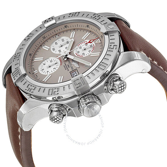 Breitling, Super Avenger II Automatic Chrono Men's Watch A1337111-G779BRLT