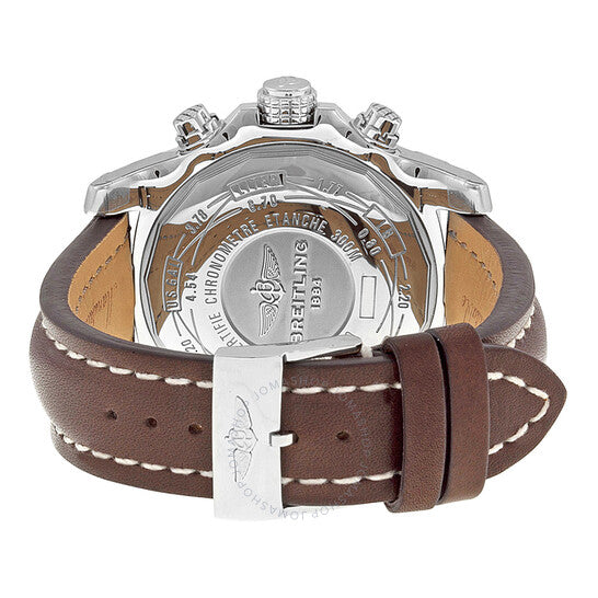 Breitling, Super Avenger II Automatic Chrono Men's Watch A1337111-G779BRLT