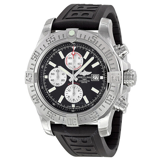 Breitling, Super Avenger II Automatic Chronograph Men's Watch A1337111-BC29BKPD3