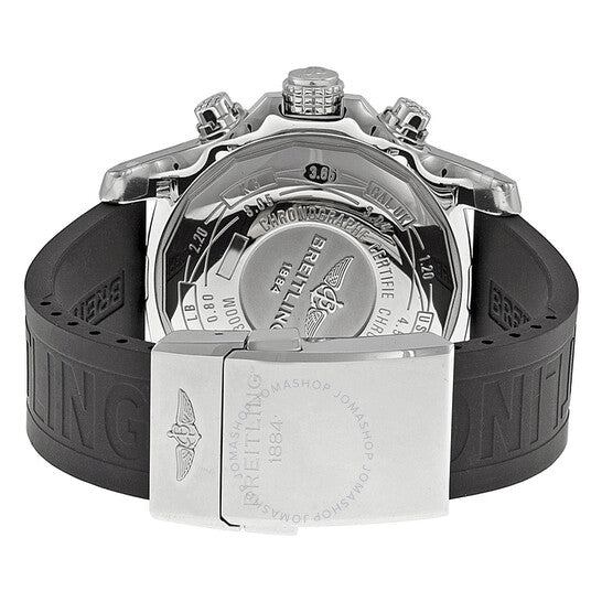 Breitling, Super Avenger II Automatic Chronograph Men's Watch A1337111-BC29BKPD3