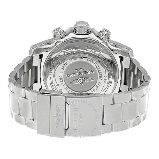 Breitling, Super Avenger II Automatic Chronograph Men's Watch A1337111-BC28SS